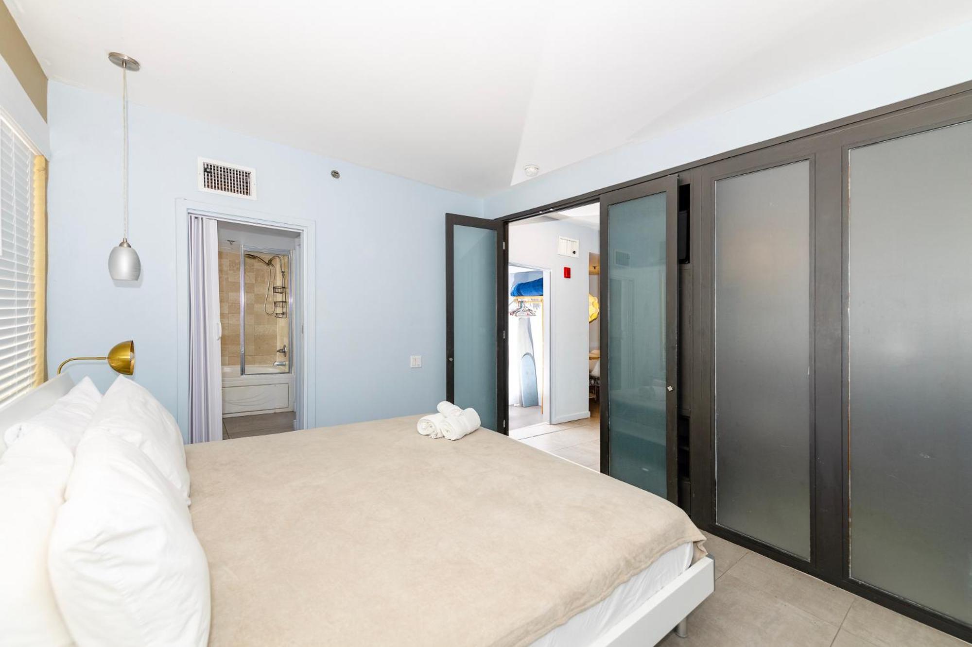 Shaomi South Beach Miami Beach Eksteriør billede