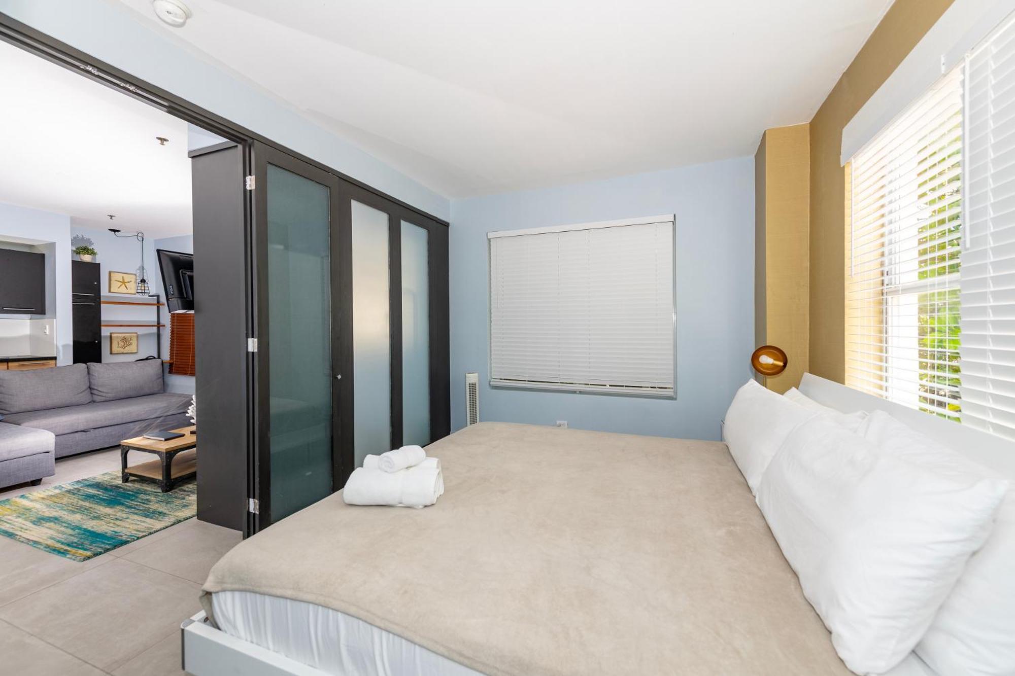 Shaomi South Beach Miami Beach Eksteriør billede