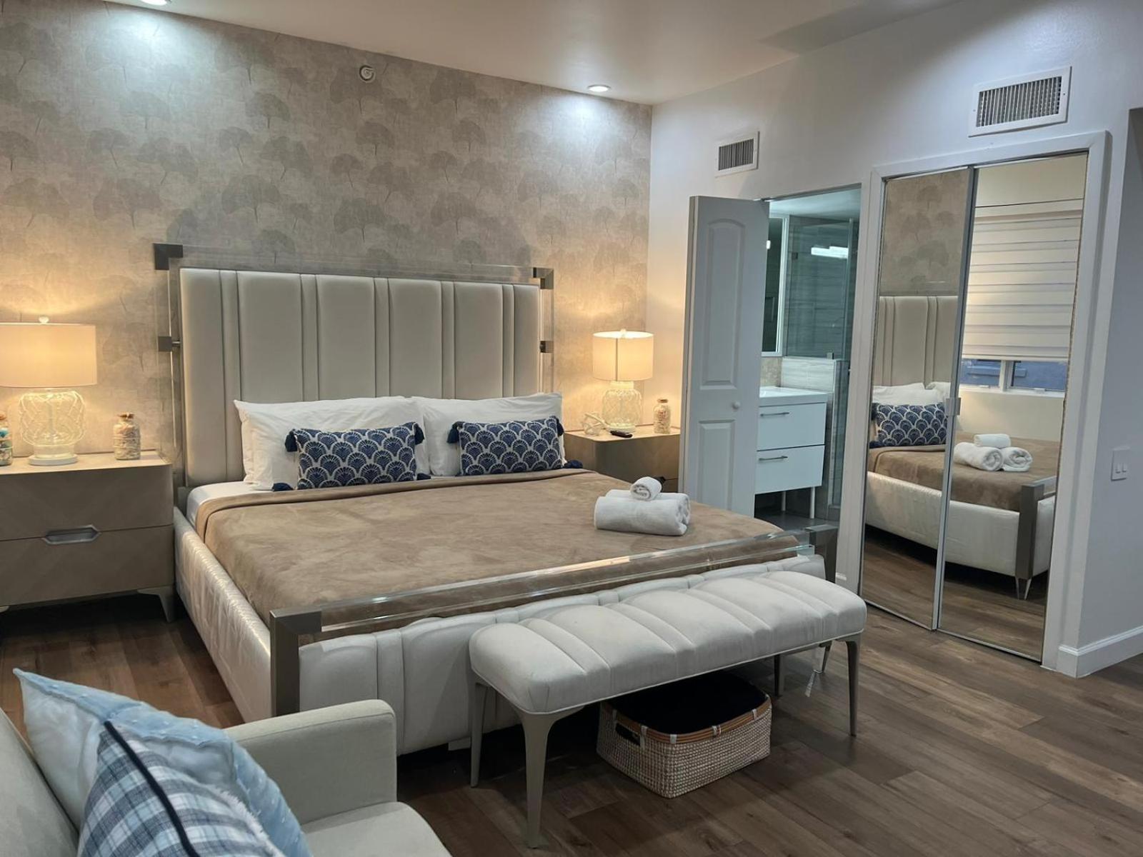 Shaomi South Beach Miami Beach Eksteriør billede