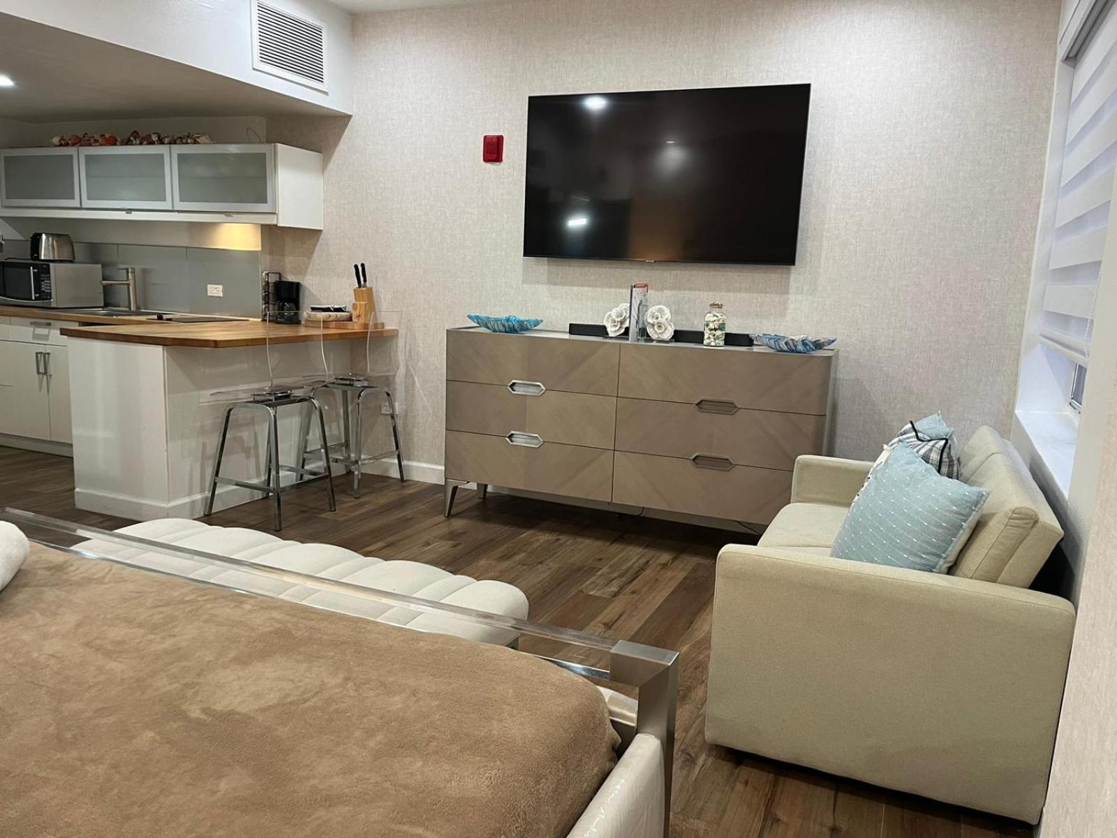 Shaomi South Beach Miami Beach Eksteriør billede