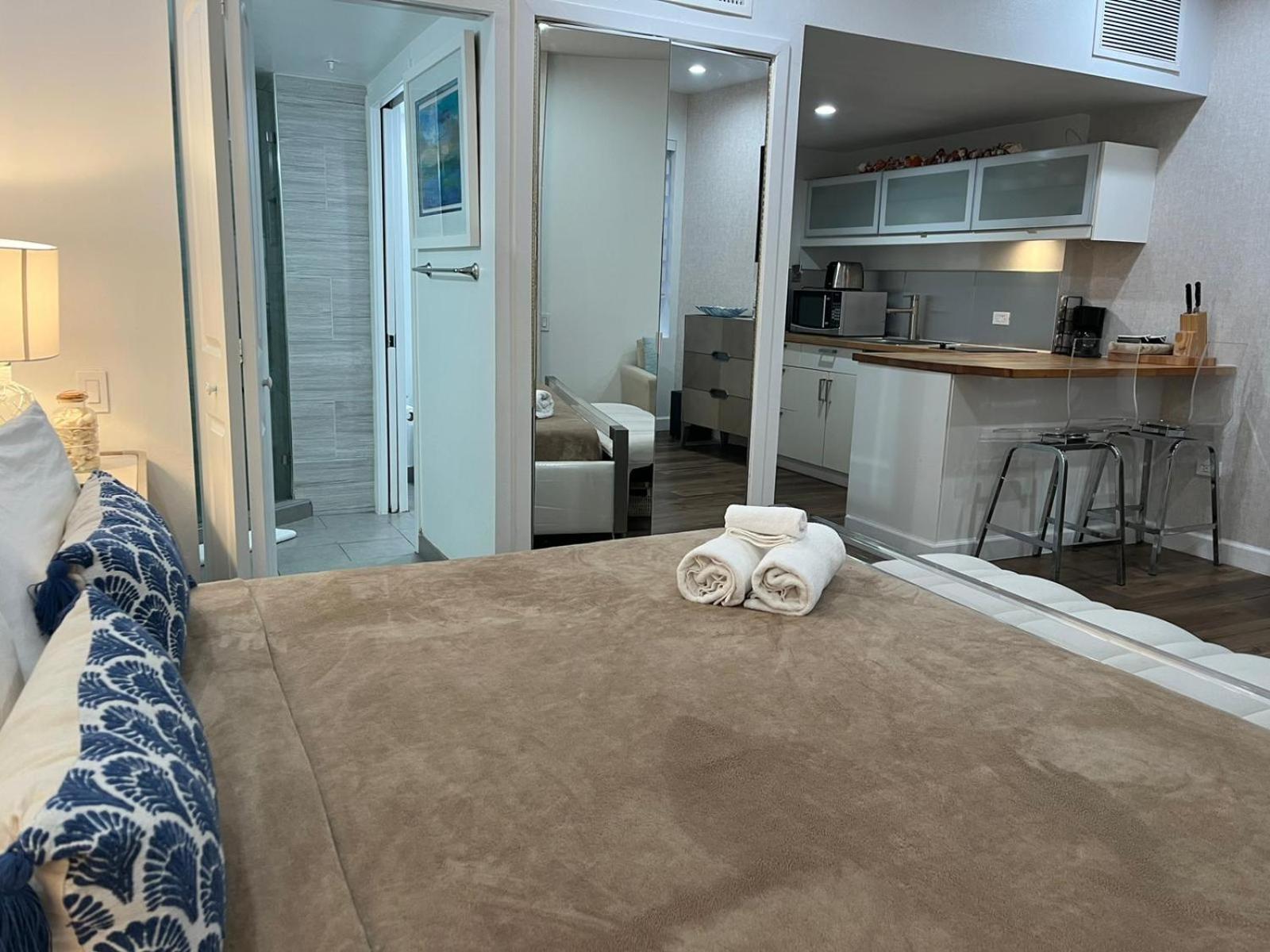 Shaomi South Beach Miami Beach Eksteriør billede