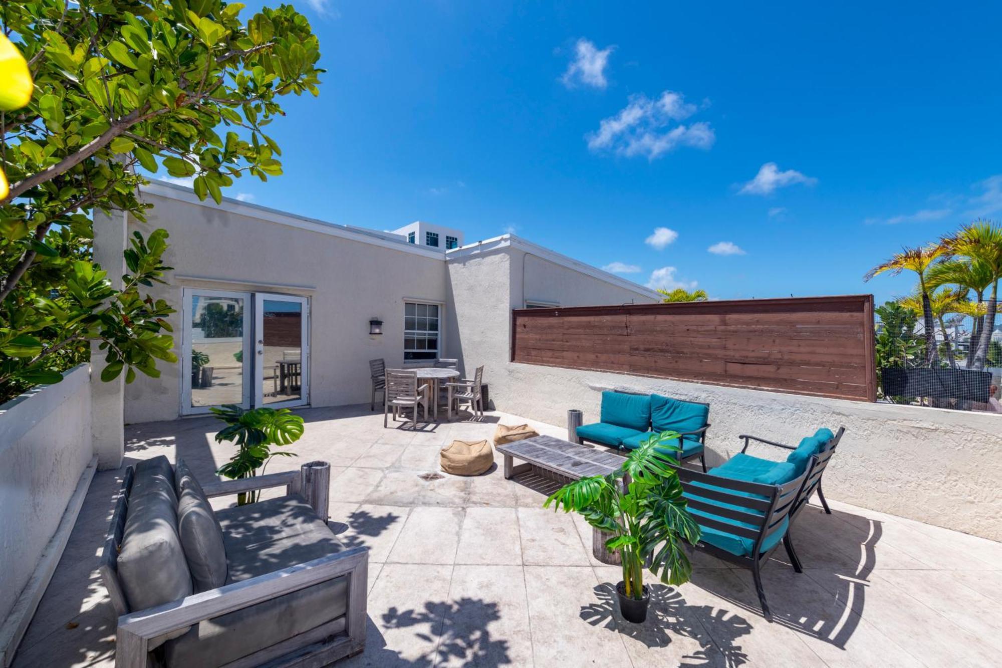 Shaomi South Beach Miami Beach Eksteriør billede