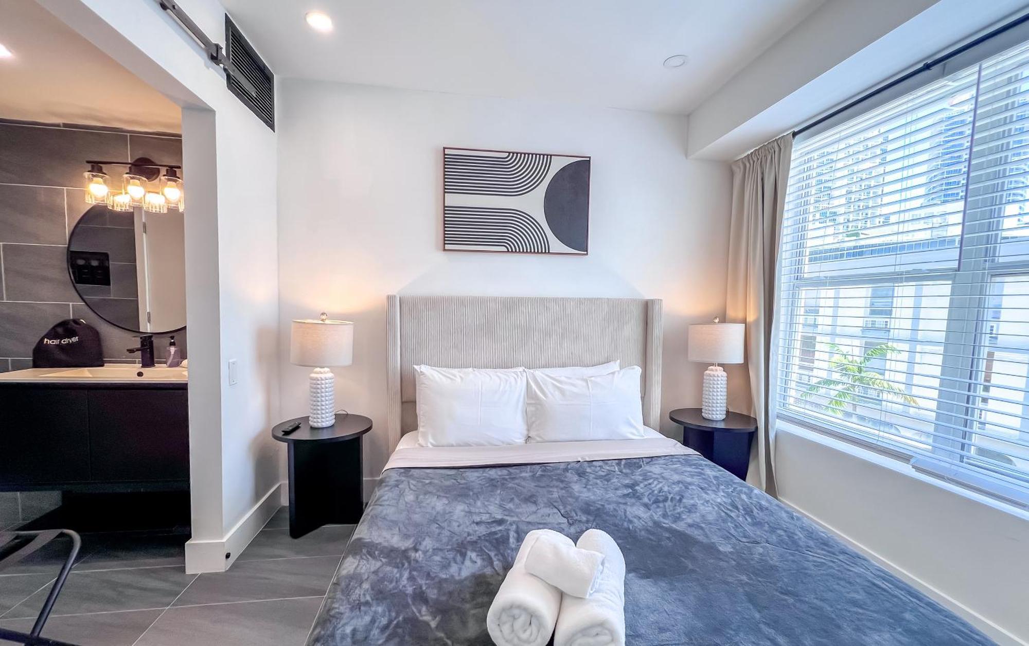 Shaomi South Beach Miami Beach Eksteriør billede