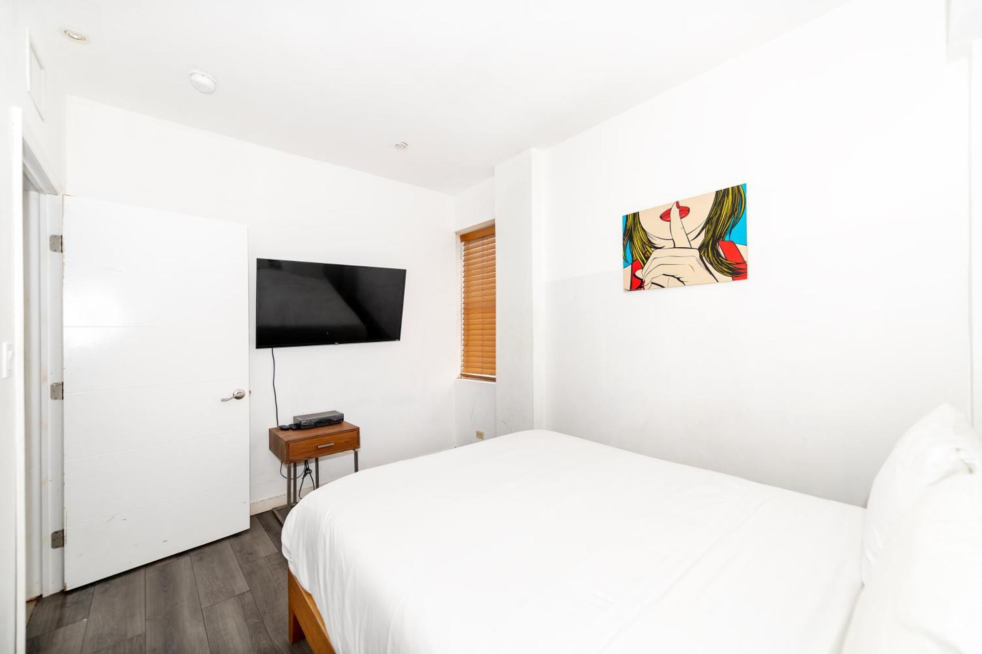 Shaomi South Beach Miami Beach Eksteriør billede