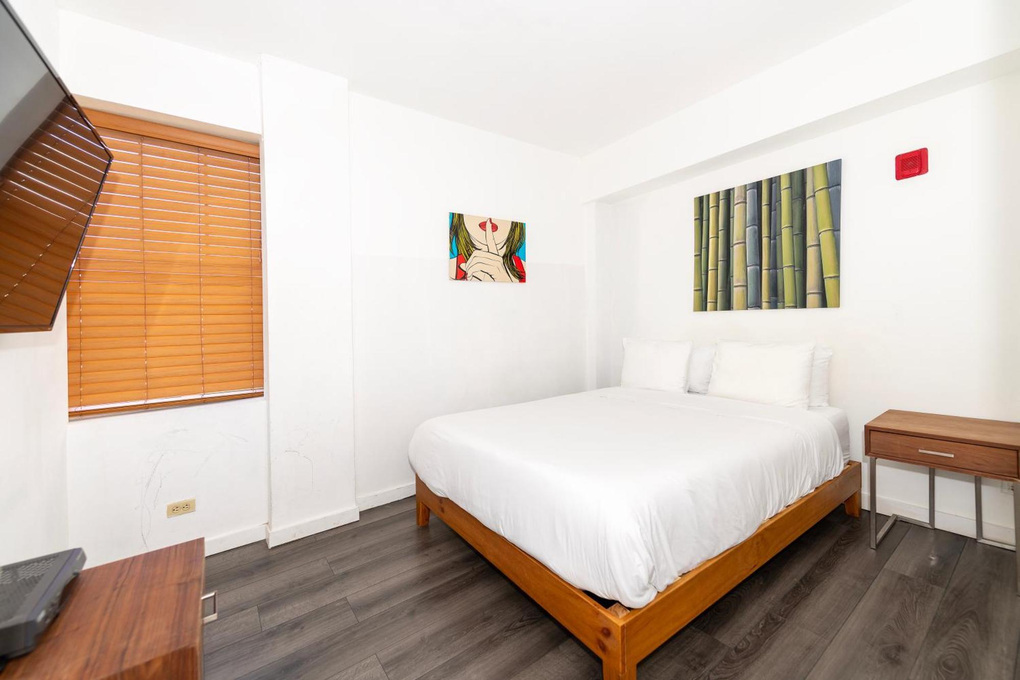 Shaomi South Beach Miami Beach Eksteriør billede
