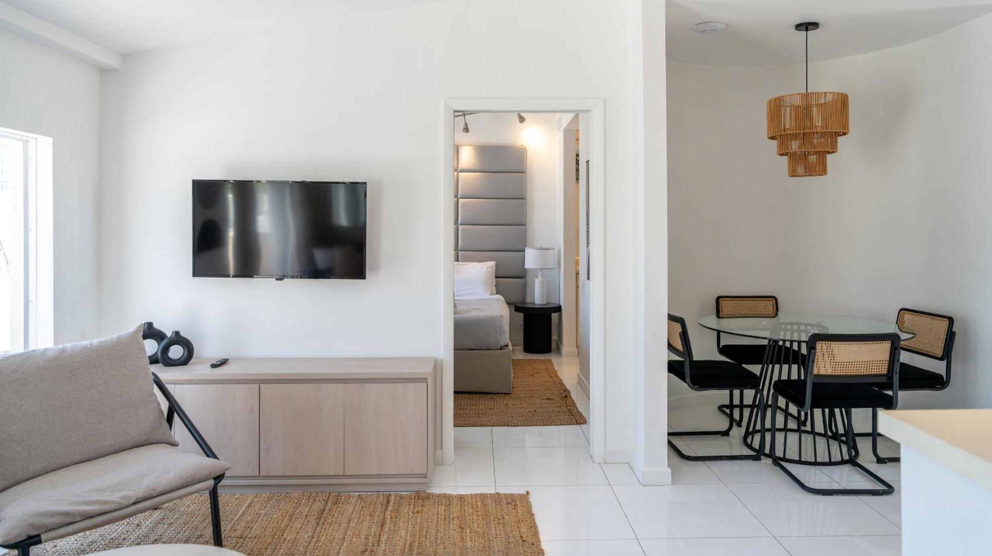 Shaomi South Beach Miami Beach Eksteriør billede