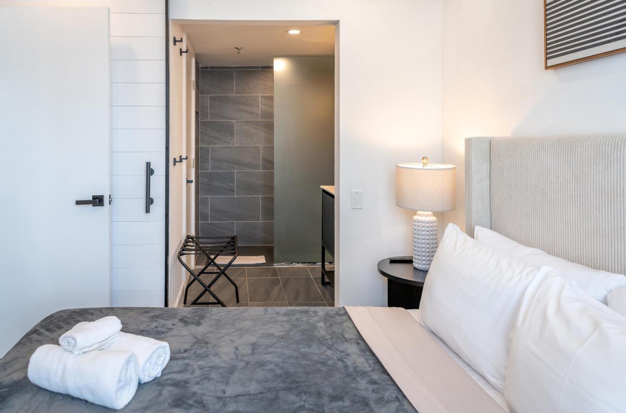 Shaomi South Beach Miami Beach Eksteriør billede