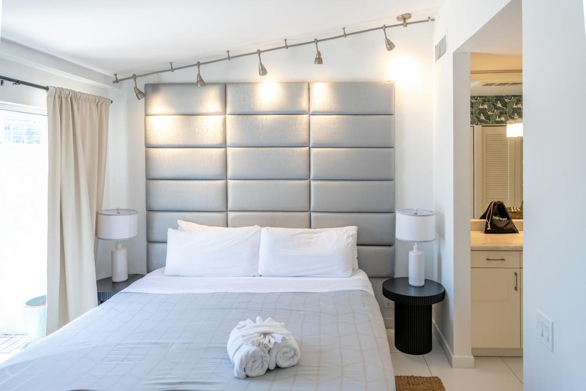 Shaomi South Beach Miami Beach Eksteriør billede