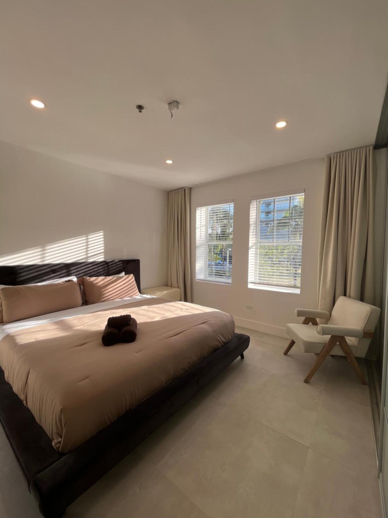 Shaomi South Beach Miami Beach Eksteriør billede