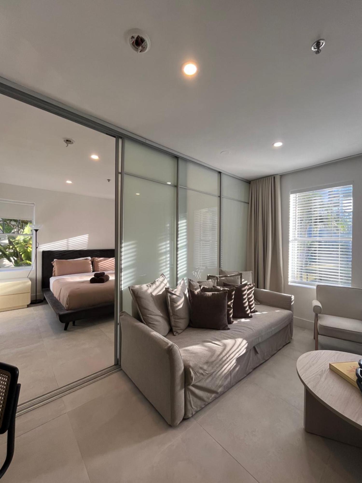 Shaomi South Beach Miami Beach Eksteriør billede